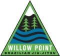 Willow Point Brazilian Jiu-Jitsu logo